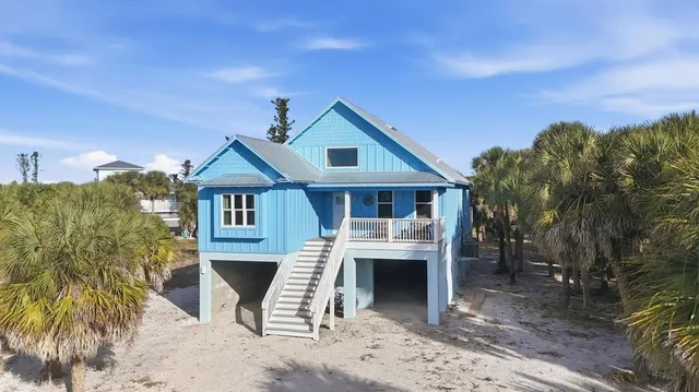 $1,160,000 | 19 Lemon Bay Lane, Placida, FL 33946