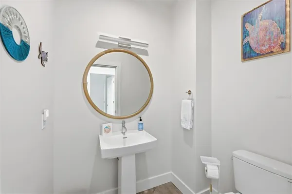 a view of a two chairs in the balcony