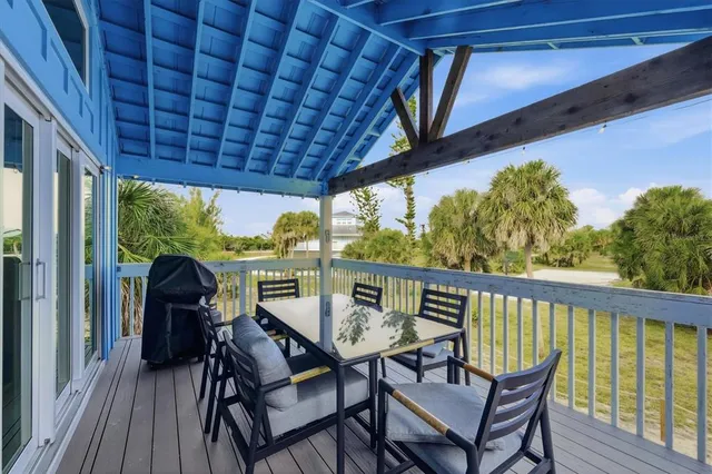 $1,160,000 | 19 Lemon Bay Lane, Placida, FL 33946