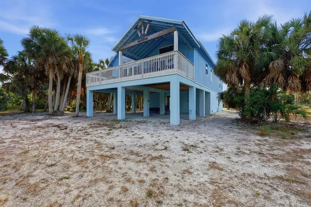 $1,160,000 | 19 Lemon Bay Lane, Placida, FL 33946