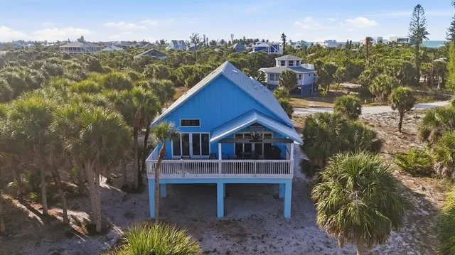 $1,160,000 | 19 Lemon Bay Lane, Placida, FL 33946