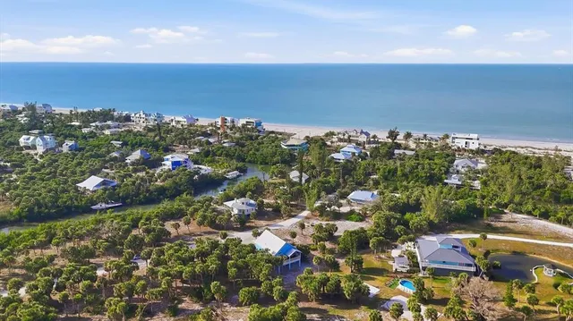 $1,160,000 | 19 Lemon Bay Lane, Placida, FL 33946