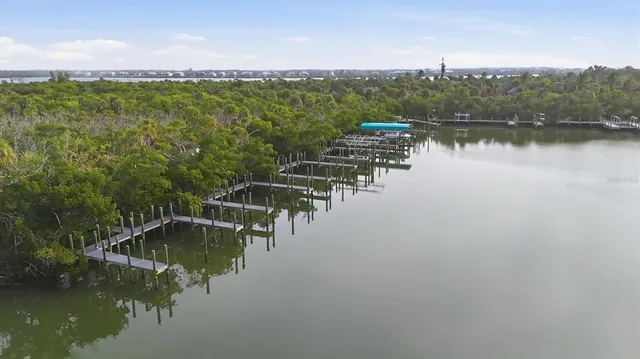 $1,160,000 | 19 Lemon Bay Lane, Placida, FL 33946