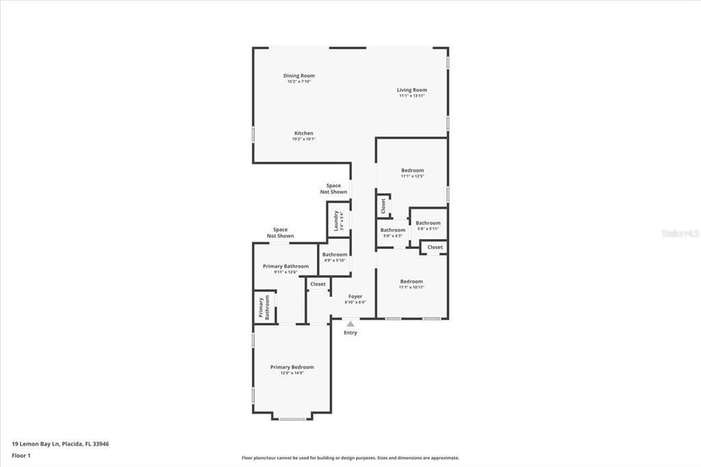 19 Lemon Bay Lane Placida, FL 33946 - Photo 49 of 55