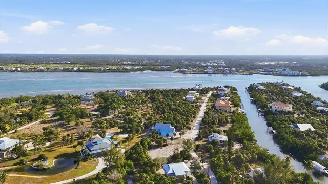 $1,160,000 | 19 Lemon Bay Lane, Placida, FL 33946