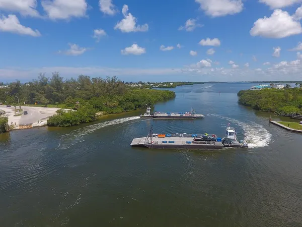 $1,160,000 | 19 Lemon Bay Lane, Placida, FL 33946