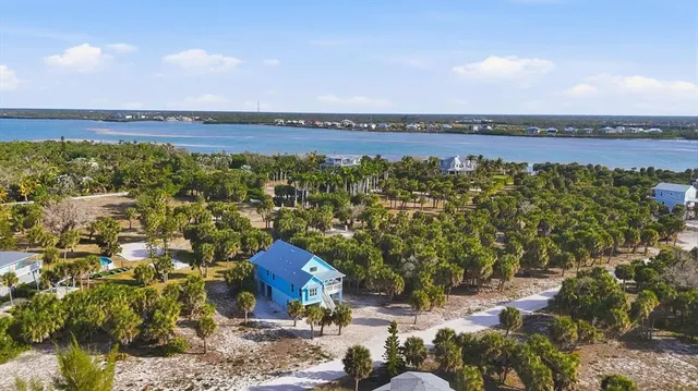 $1,160,000 | 19 Lemon Bay Lane, Placida, FL 33946