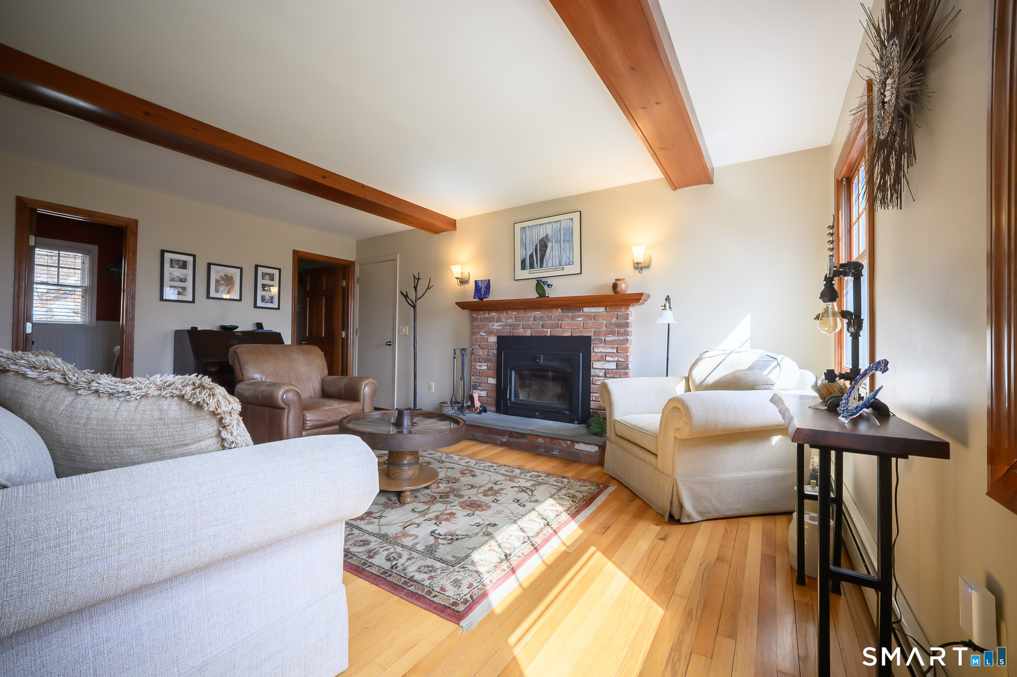 3 Old Dodgingtown Road Bethel, CT 06801 - Photo 7 of 26