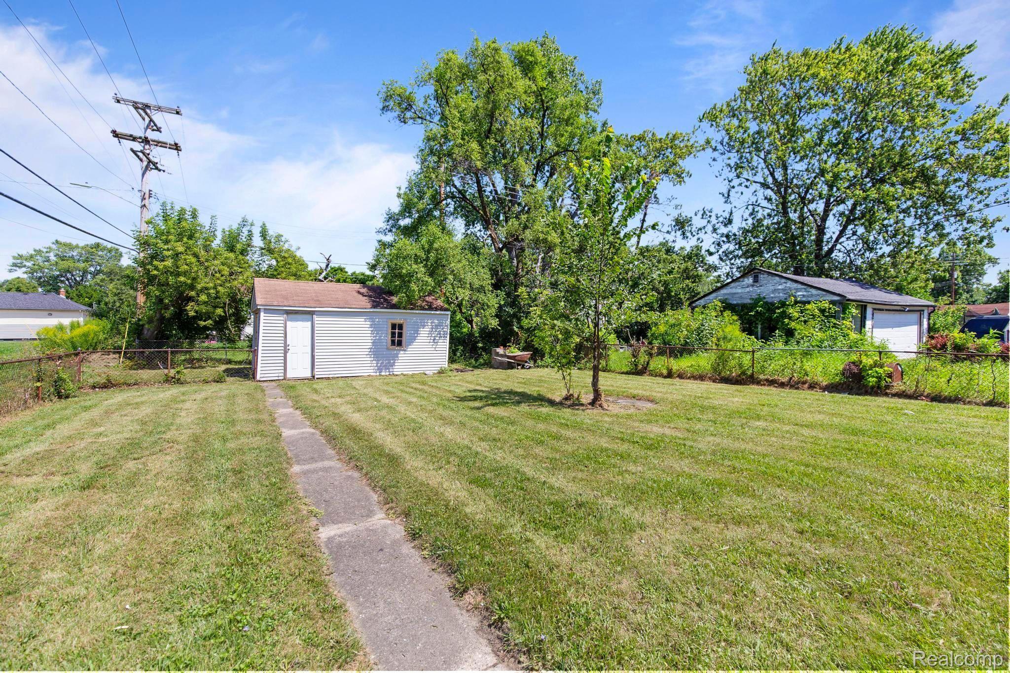 27334 Notre Dame Street Inkster, MI 48141 - Photo 19 of 20