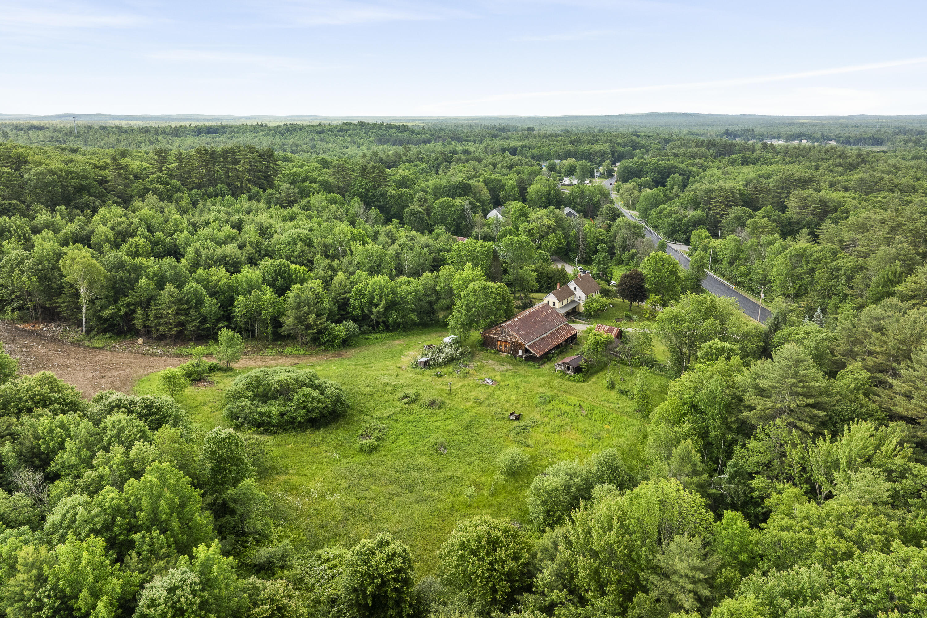 4 Taylor Loop Limington, ME 04049 - Photo 95 of 112