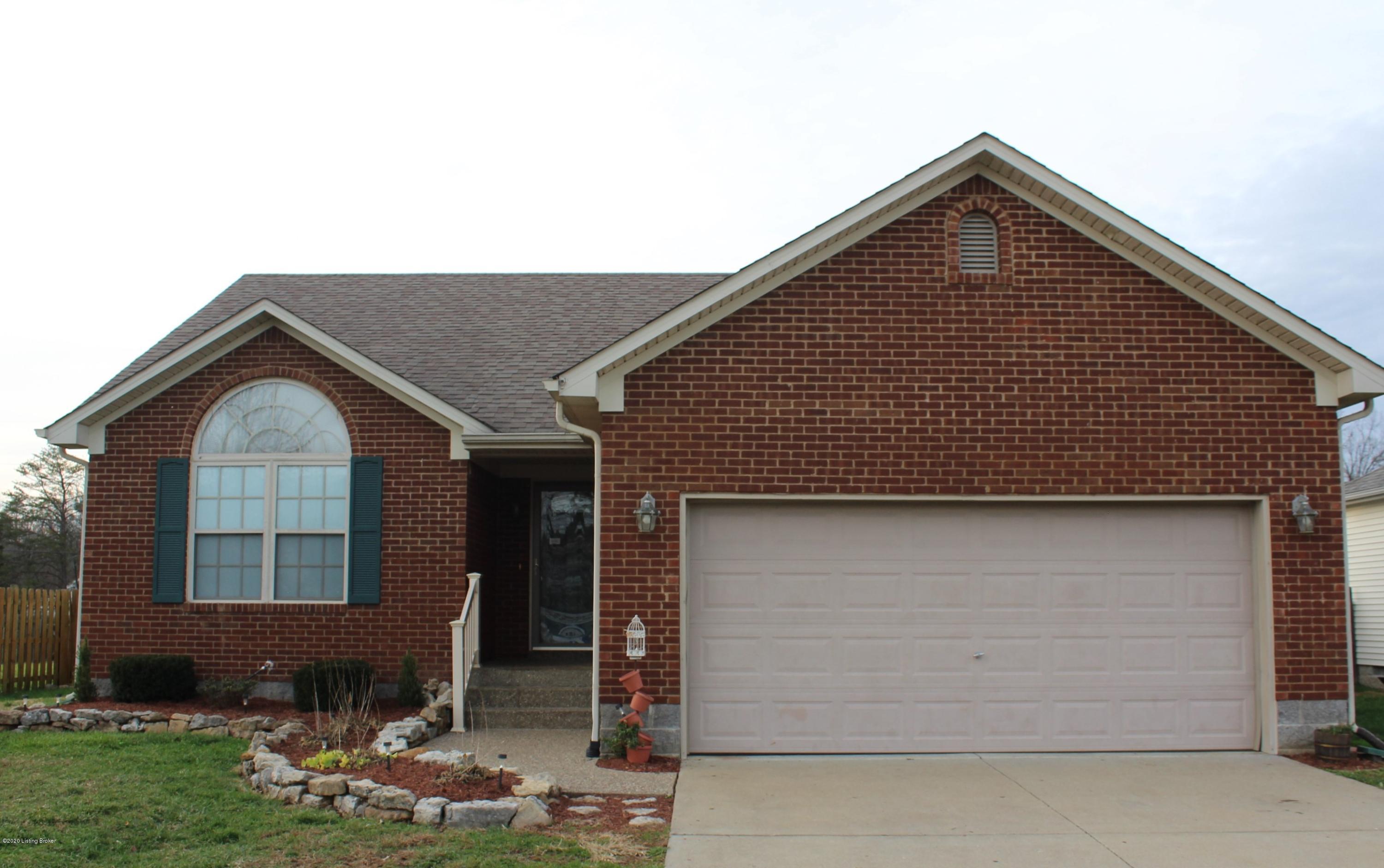243 Madison Rae Boulevard Shepherdsville, KY 40165 - Photo 1 of 67 243 Madison Rae Blvd