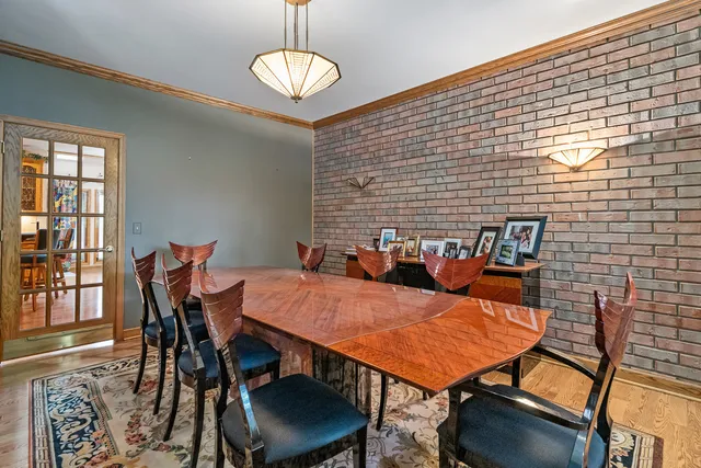 $1,199,999 | 807 Hitchcock Avenue, Lisle, IL 60532