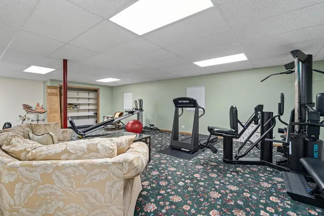 $1,199,999 | 807 Hitchcock Avenue, Lisle, IL 60532