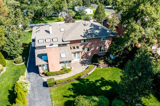 $1,199,999 | 807 Hitchcock Avenue, Lisle, IL 60532