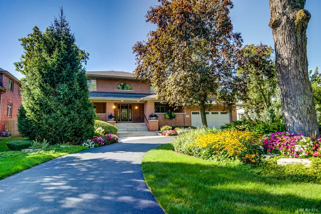 $1,199,999 | 807 Hitchcock Avenue, Lisle, IL 60532