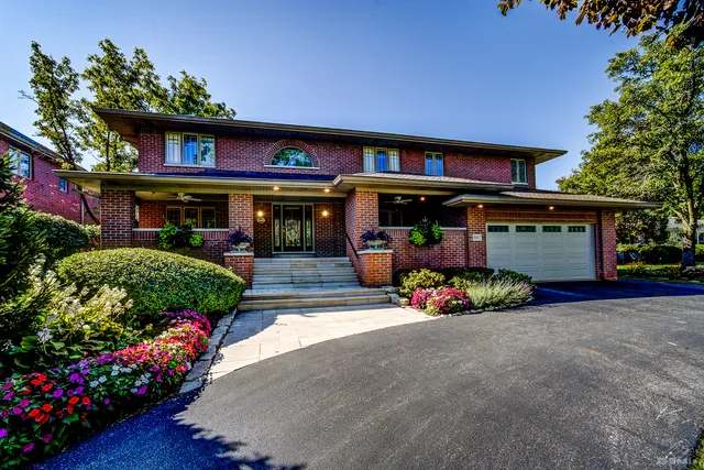 $1,199,999 | 807 Hitchcock Avenue, Lisle, IL 60532