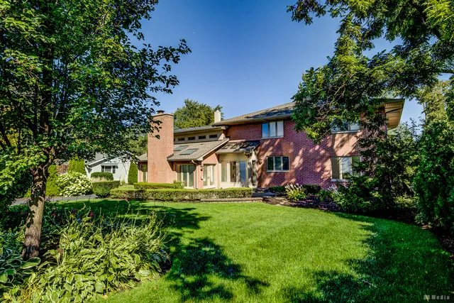 $1,199,999 | 807 Hitchcock Avenue, Lisle, IL 60532