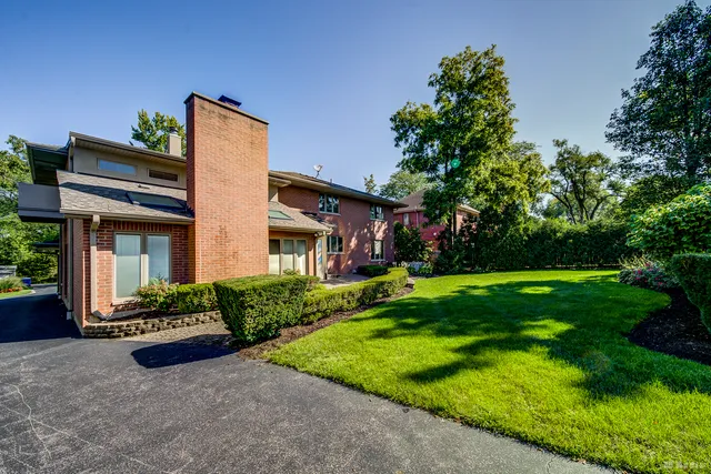 $1,199,999 | 807 Hitchcock Avenue, Lisle, IL 60532