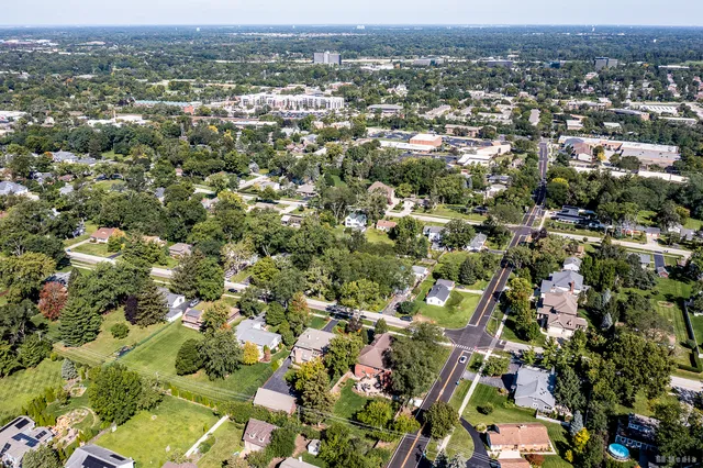 $1,199,999 | 807 Hitchcock Avenue, Lisle, IL 60532