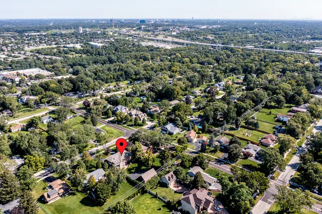 $1,199,999 | 807 Hitchcock Avenue, Lisle, IL 60532