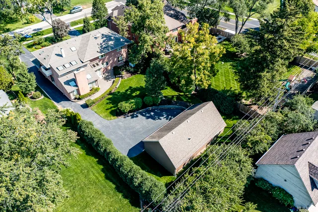 $1,199,999 | 807 Hitchcock Avenue, Lisle, IL 60532