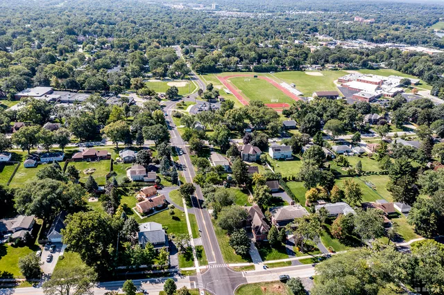 $1,199,999 | 807 Hitchcock Avenue, Lisle, IL 60532