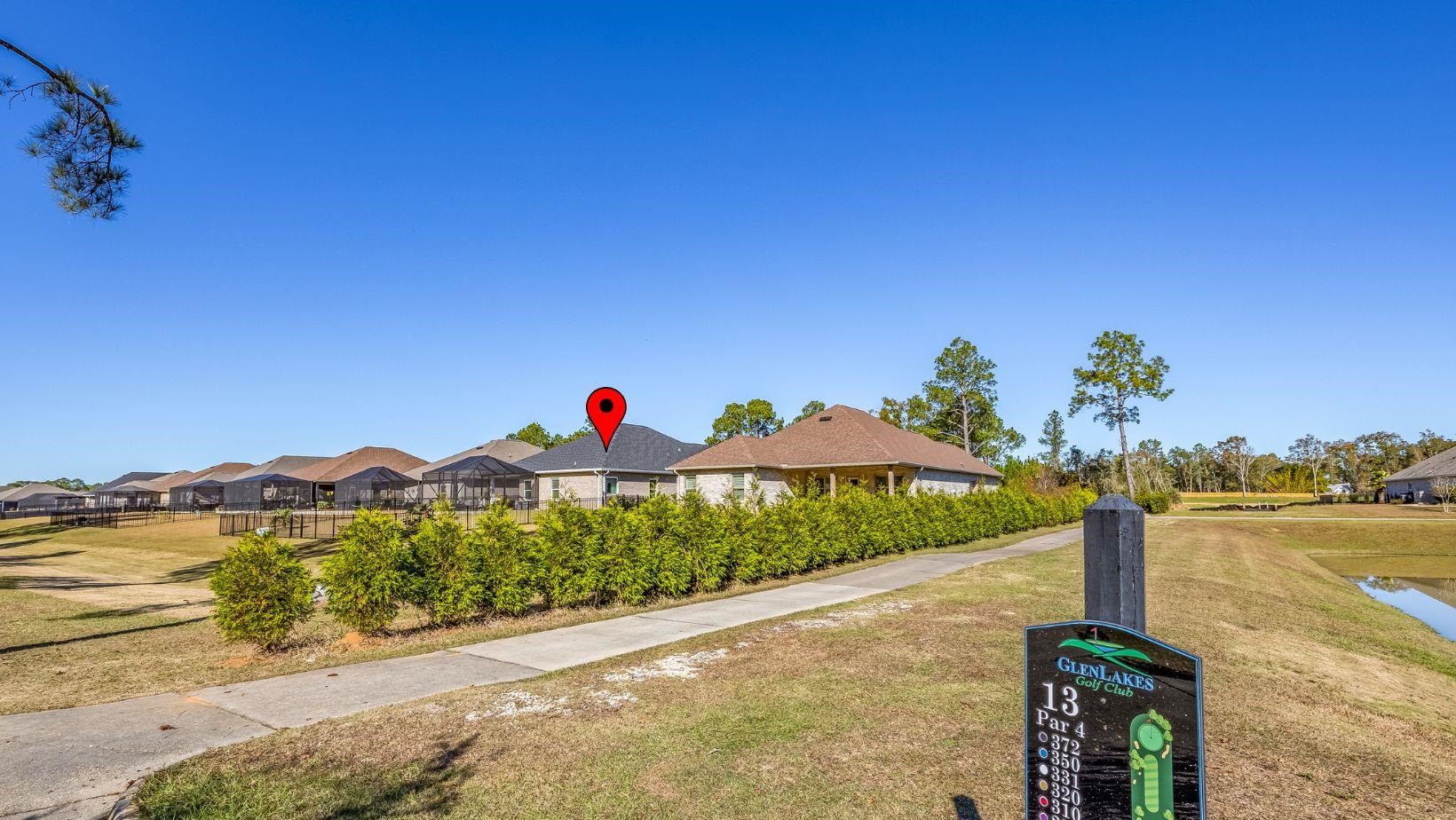 10064 Lakeview Drive Foley, AL 36535 - Photo 3 of 51