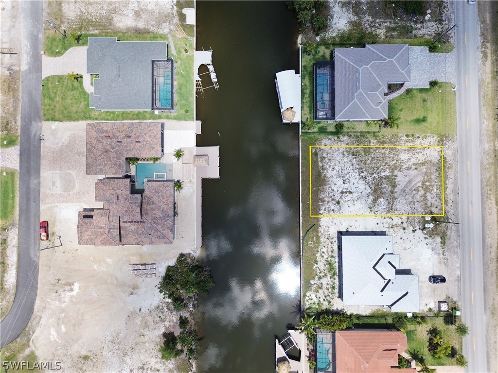 2706 Old Burnt Store Road North Cape Coral, FL 33993 - Photo 19 of 21