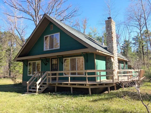 $139,000 | 4327 Vaughn Road, National City, MI 48748