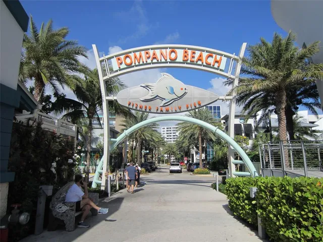 $2,950 | 1421 South Ocean Boulevard, Unit 522, Pompano Beach, FL 33062