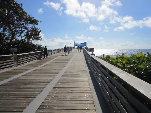 $2,950 | 1421 South Ocean Boulevard, Unit 522, Pompano Beach, FL 33062