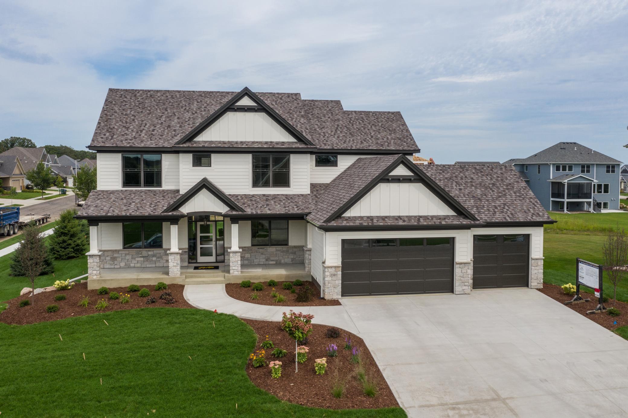 2391 Britwood Lane Southwest Rochester, MN 55902 - Photo 1 of 1