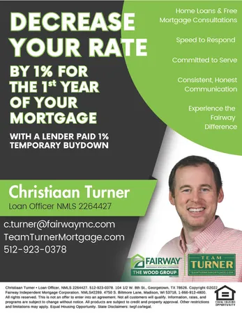 $299,900 | 252 Bunting Lane, Bertram, TX 78605