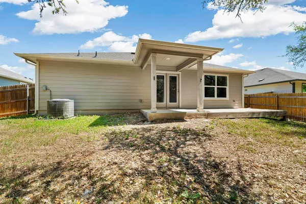 $299,900 | 252 Bunting Lane, Bertram, TX 78605