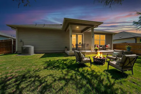 $299,900 | 252 Bunting Lane, Bertram, TX 78605