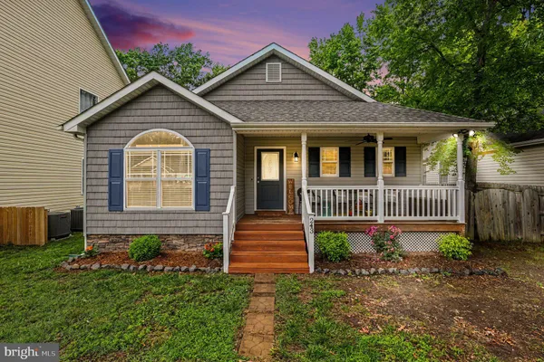 $339,900 | 243 5th Street, Colonial Beach, VA 22443