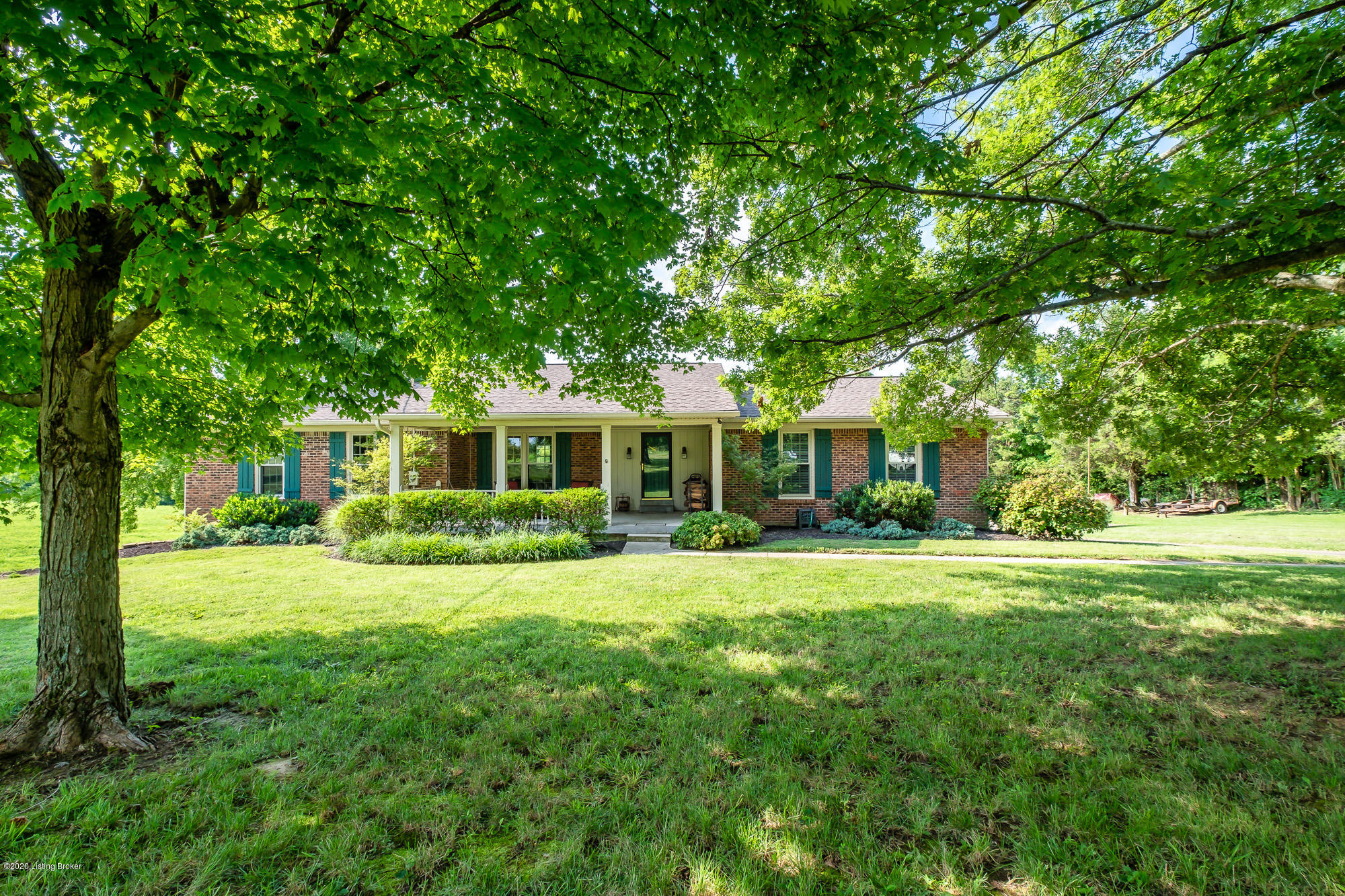 16320 Dry Ridge Road Louisville, KY 40299 - Photo 2 of 50 Small-49