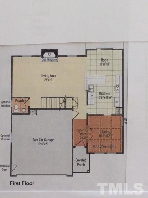 1405 Lombar Street Raleigh, NC 27610 - Photo 2 of 4 Gallery Image 2