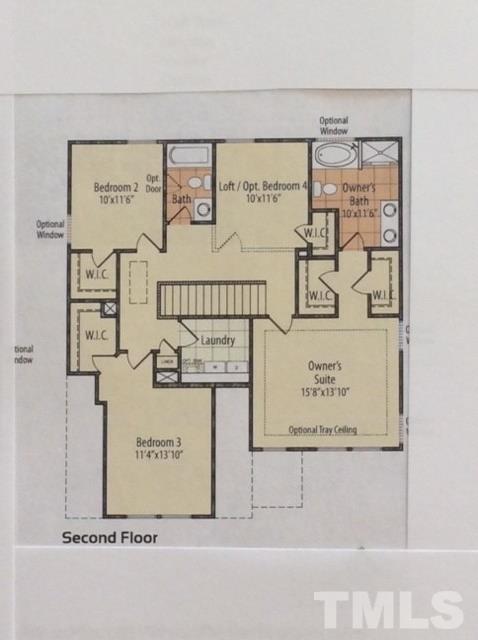 1405 Lombar Street Raleigh, NC 27610 - Photo 3 of 4 Gallery Image 3