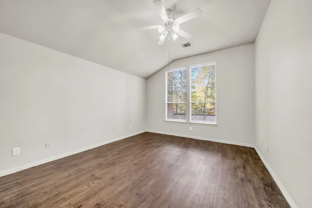 $1,850 | 256 Indian Falls South, Conroe, TX 77316