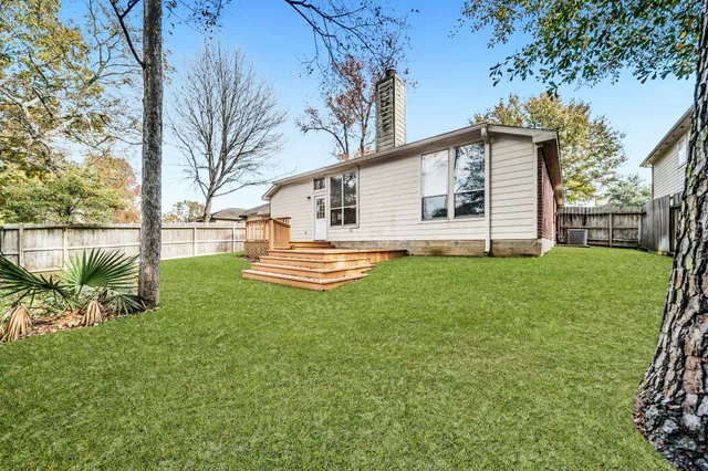 $1,850 | 256 Indian Falls South, Conroe, TX 77316