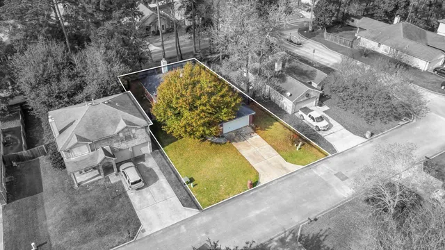 $1,850 | 256 Indian Falls South, Conroe, TX 77316