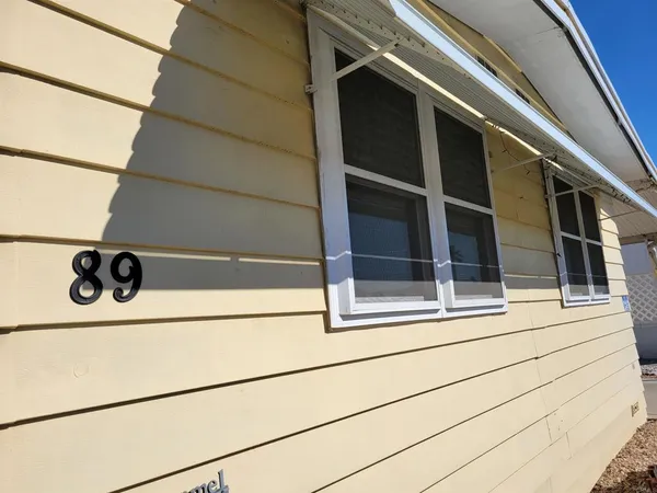 $39,999 | 1525 West Oakland Avenue, Unit 89, Hemet, CA 92546