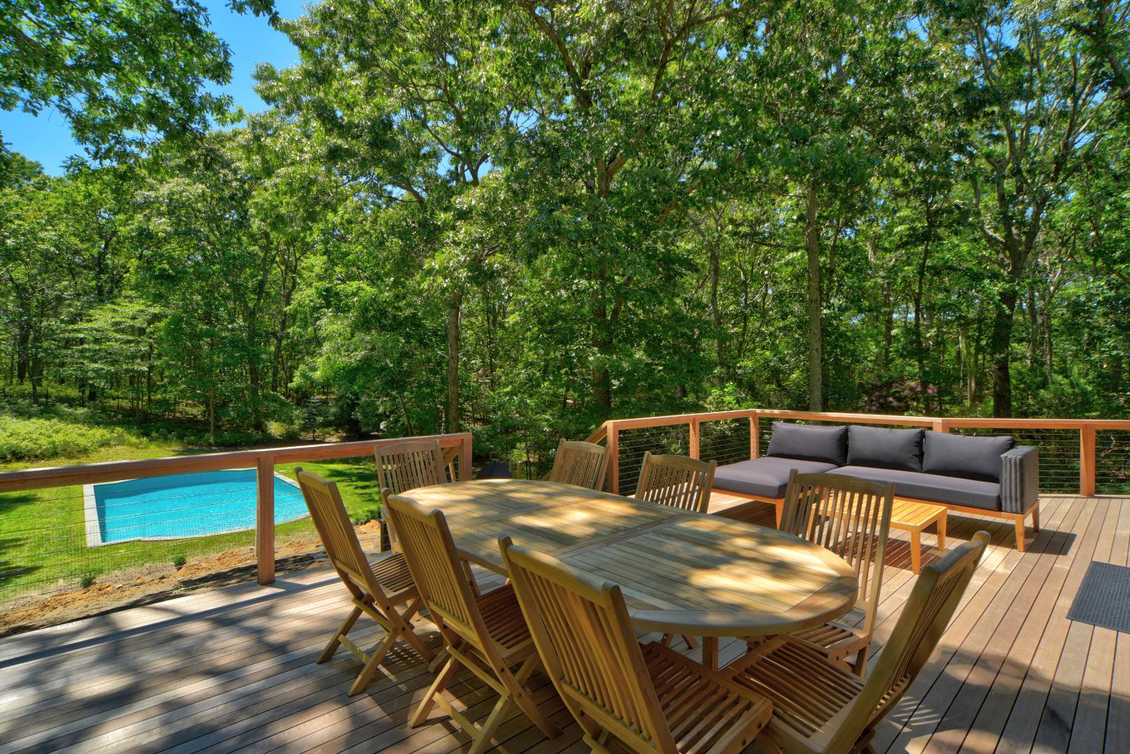 143 Merchants Path East Hampton, NY 11937 - Photo 4 of 21