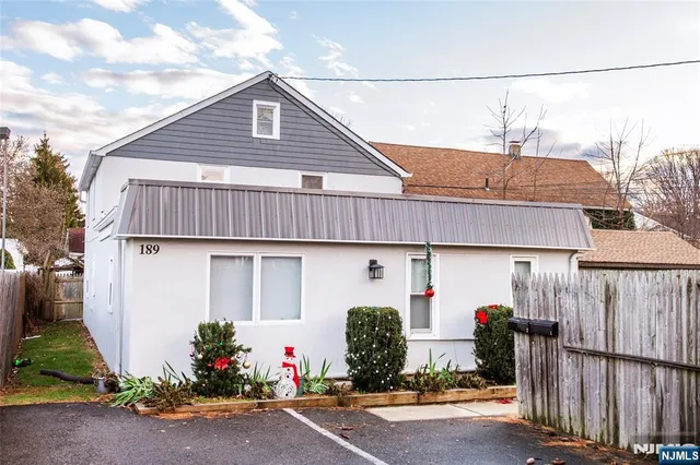 $2,000 | 189 Washington Avenue, Little Ferry, NJ 07643