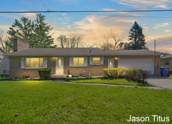 $449,900 | 1696 Ball Avenue Northeast, Grand Rapids, MI 49505