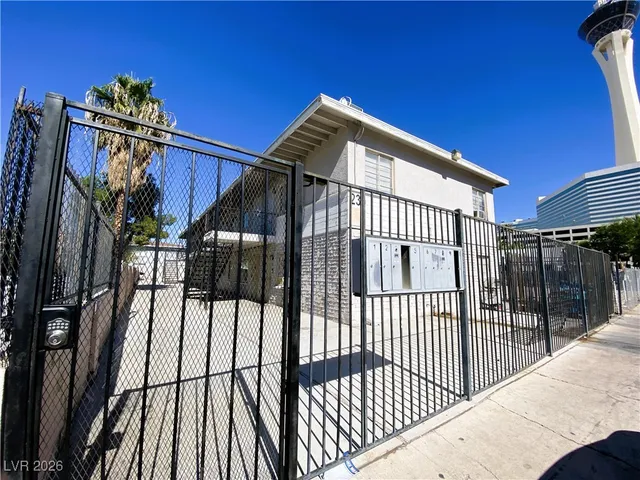 $795 | 230 West Boston Avenue, Unit 9, Las Vegas, NV 89102