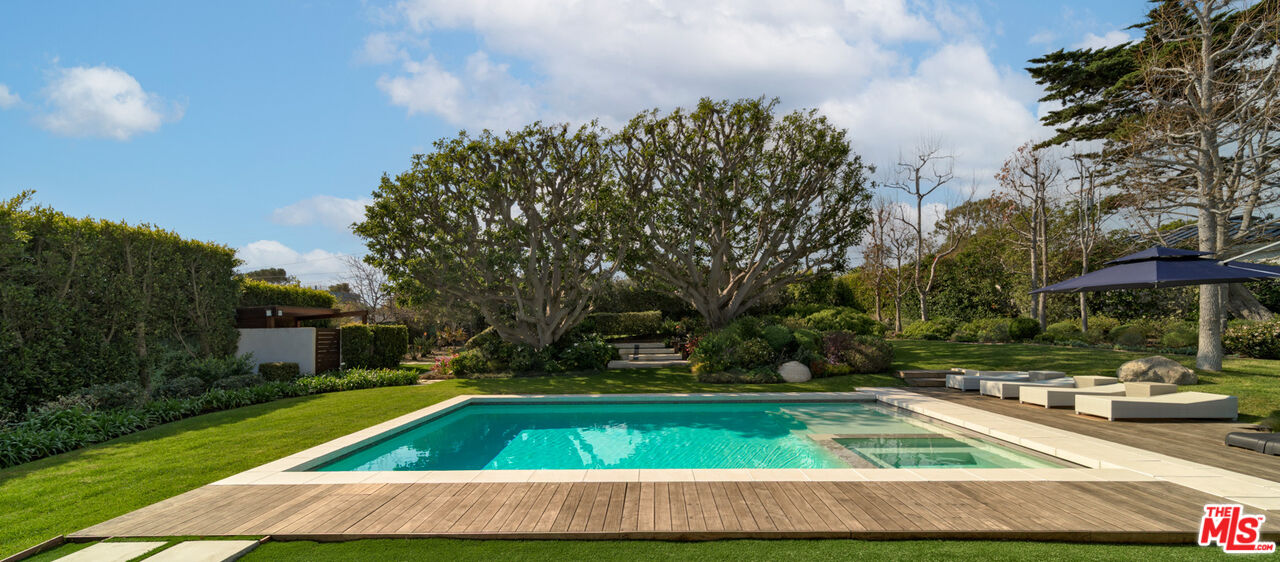 7111 Grasswood Avenue Malibu, CA 90265 - Photo 24 of 37