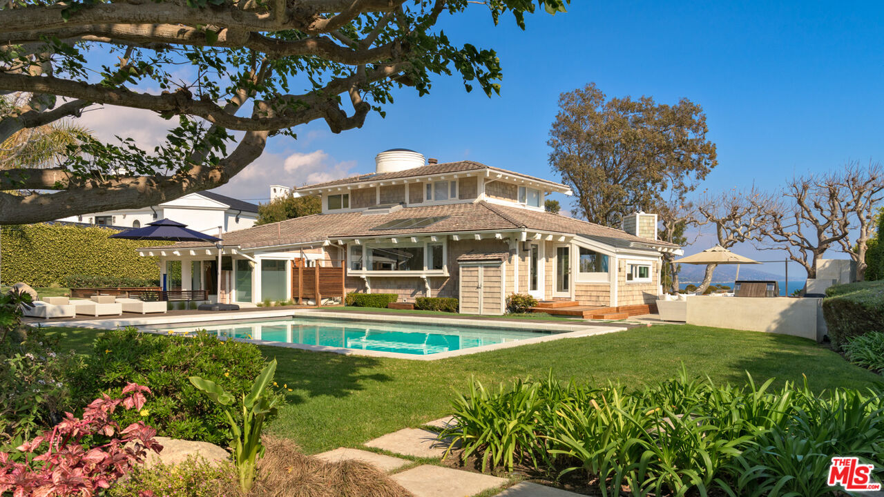 7111 Grasswood Avenue Malibu, CA 90265 - Photo 27 of 37