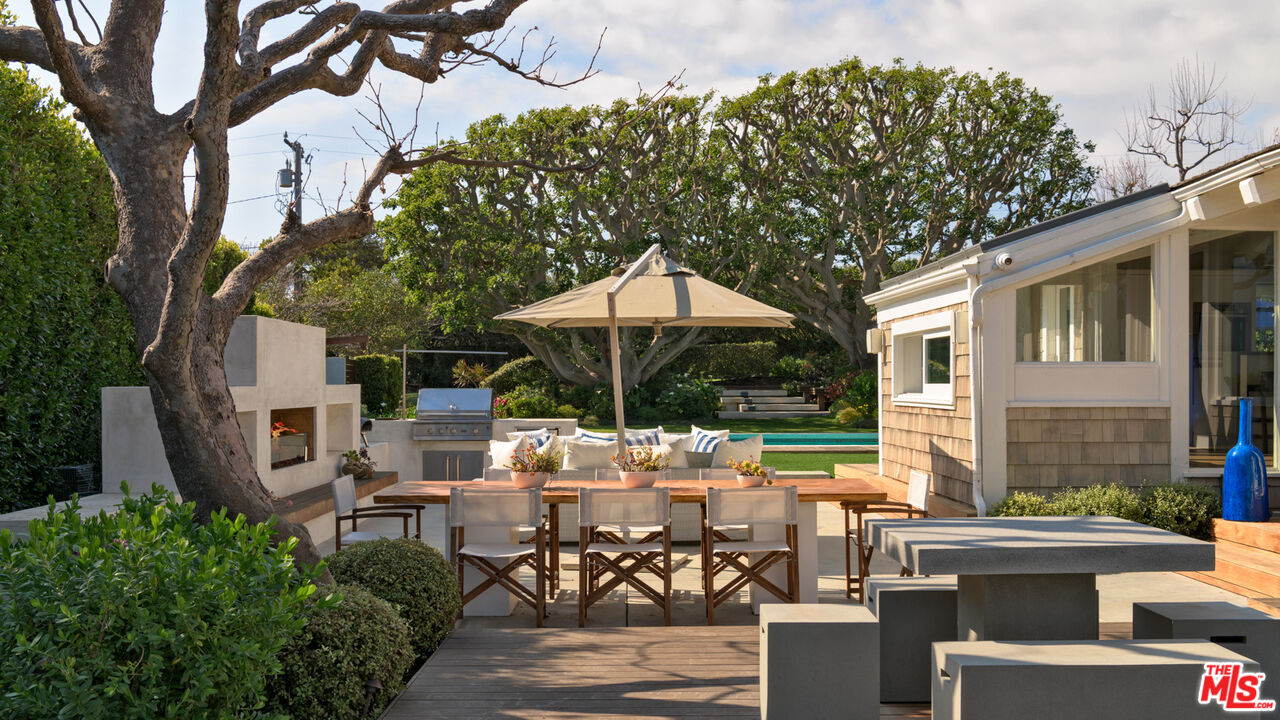 7111 Grasswood Avenue Malibu, CA 90265 - Photo 28 of 37